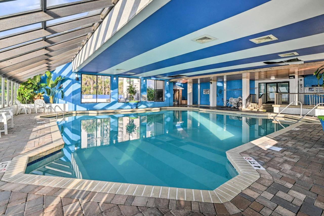 Dog-Friendly Resort Retreat Steps To Beach! Myrtle Beach Exterior photo